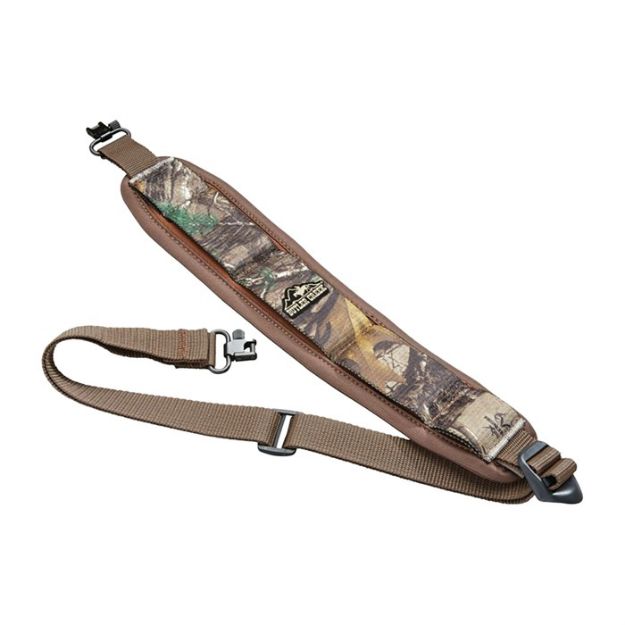 Picture of Comfort Stretch Rifle Sling Real Tree Xtra