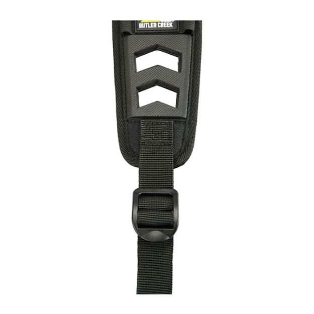 Picture of Featherlight Rifle Sling No Swivels Black