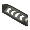 Picture of Featherlight Rifle Sling No Swivels Black
