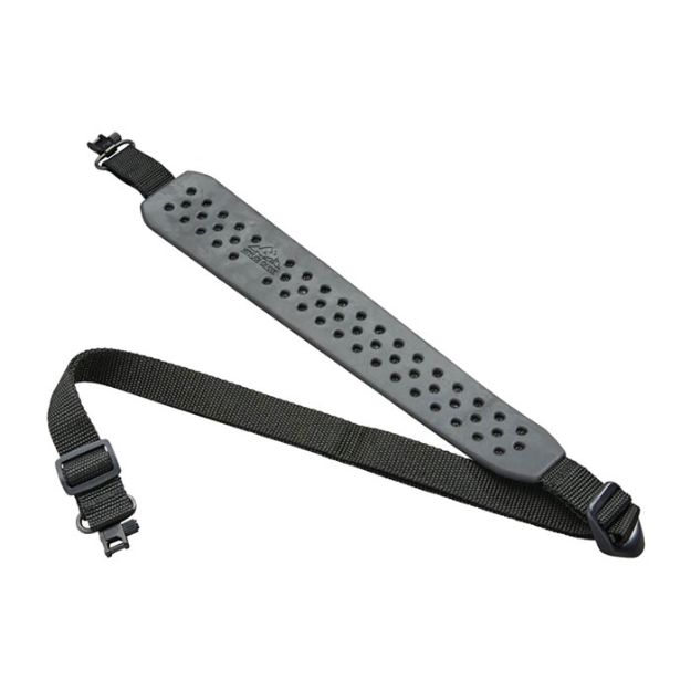 Picture of Comfort V-Grip Sling With Swivel Black