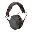 Picture of Slim Passive Ear Muffs Black
