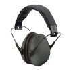 Picture of Slim Passive Ear Muffs Black