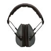 Picture of Slim Passive Ear Muffs Black