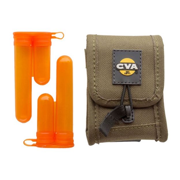 Picture of Universal Speed Loader Pouch W/ 2 Loaders
