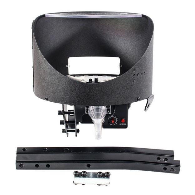 Picture of Apex 10 Press 11'' High Speed Case Feeder Lg Rifle 110V
