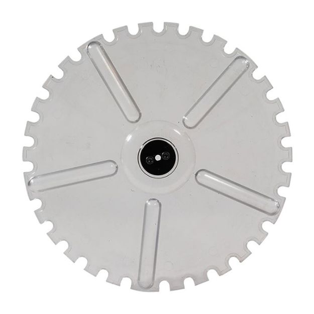 Picture of 11'' High Speed Case Feeder Plate Small Pistol