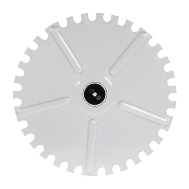 Picture of 11'' High Speed Case Feeder Plate Large Pistol