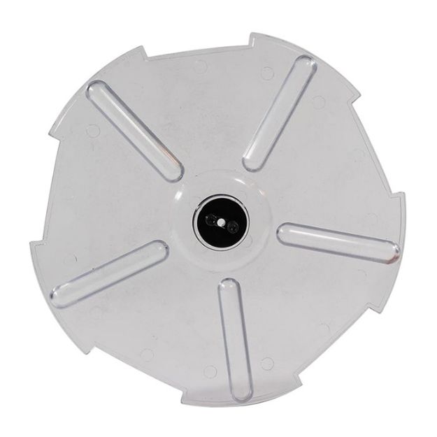 Picture of 11'' High Speed Case Feeder Plate Large Rifle