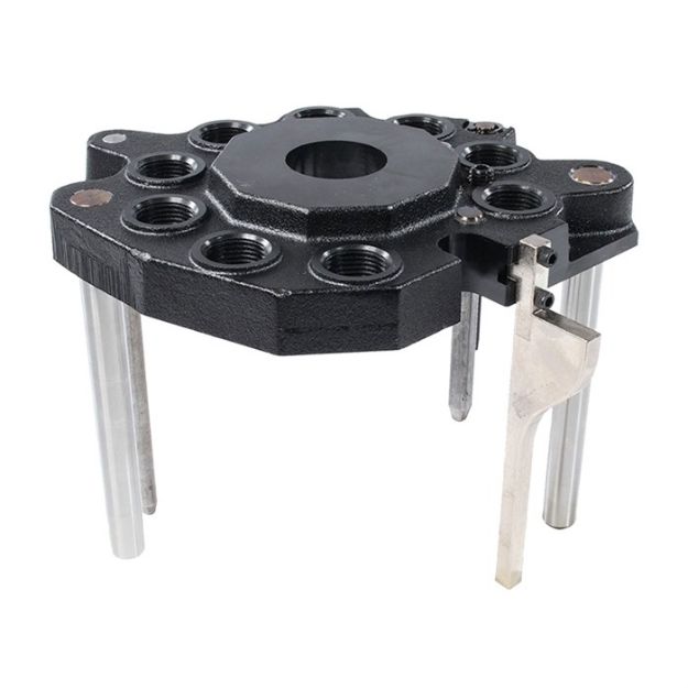 Picture of Spare Toolhead For Apex 10/Evolution Presses