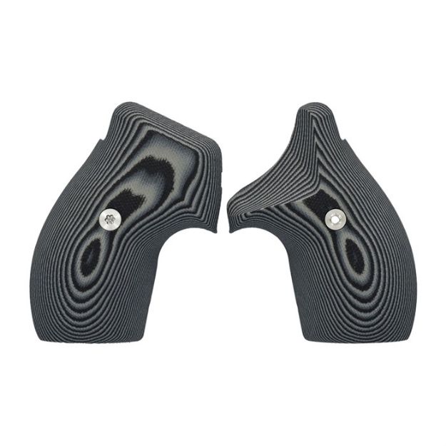 Picture of S&W J-Frame 320 Boot, Black Gray
