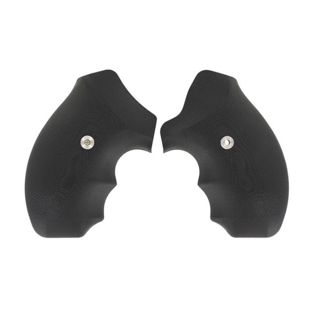 Picture of Taurus Small Frame Revolver, 320, Black