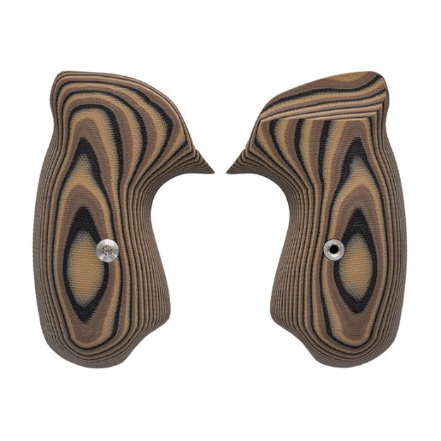 Picture of Ruger Sp101, 320, Hyena Brown