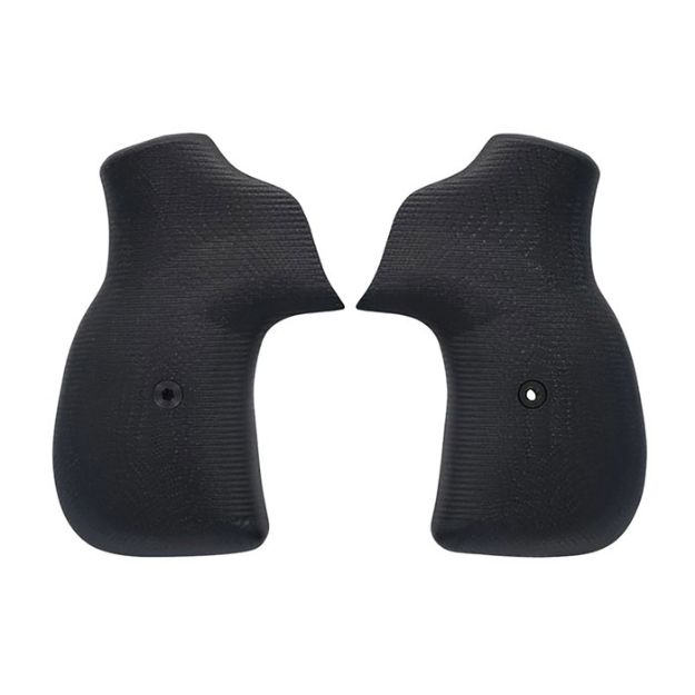 Picture of Ruger Gp100, 320, Black