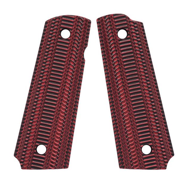 Picture of 1911 Government, Alien, Black Red