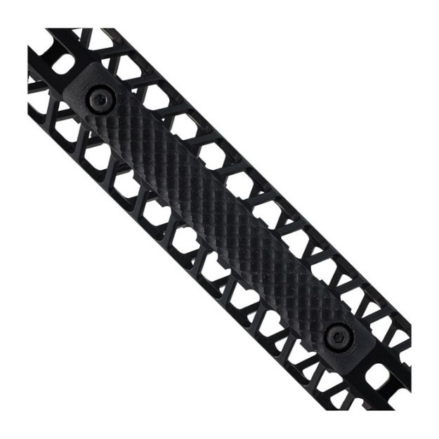 Picture of M-Lok Panel 3 Slot Operator, Black