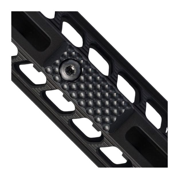 Picture of M-Lok Panel 1 Slot Operator, Black