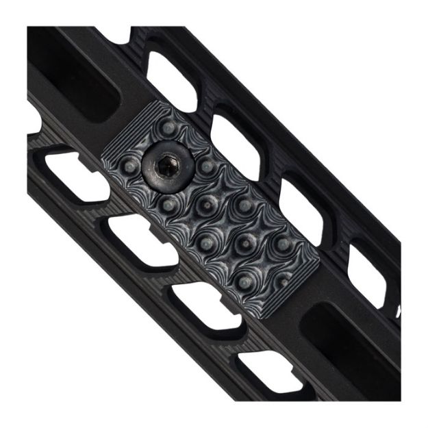 Picture of M-Lok Panel 1 Slot Hydra, Black Gray