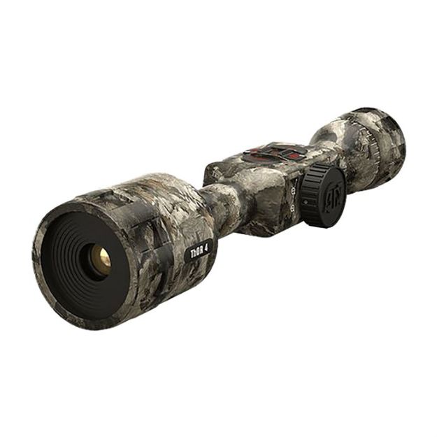Picture of 1.25-5X Thor 4 384X288 Thermal Mossy Oak Elements Terra