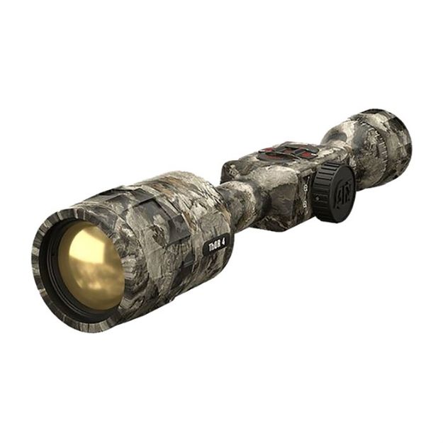 Picture of 4.5-18X Thor 4 384X288 Thermal Mossy Oak Elemants Terra