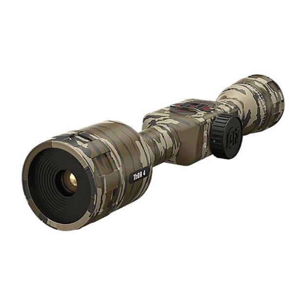 Picture of 1-10X Thor 4 640X480 Thermal Mossy Oak Elemants Terra