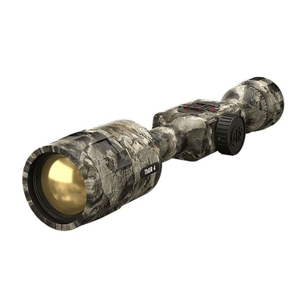 Picture of 2.5-25X Thor 4 640X480 Thermal Mossy Oak Elemants Terra