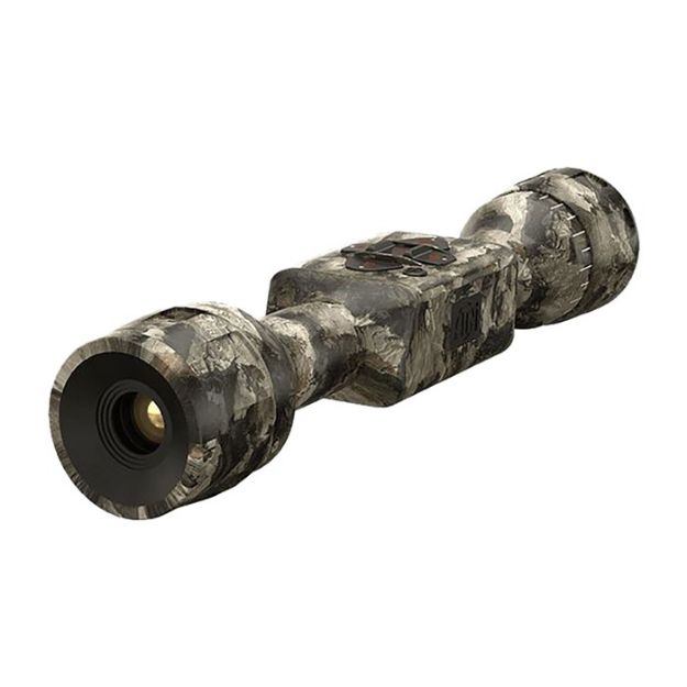 Picture of 3-6X Thor-Lt Thermal Rifle Scope Mossy Oak Elemants Terra