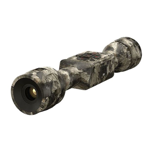 Picture of 2-4X19mm Thor-Lt 320 Thermal Scope Mossyoak Elemants Terra
