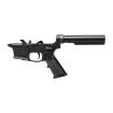 Picture of Epc-9 Carbine Complete Lower W/A2 Grip & No Stock Black