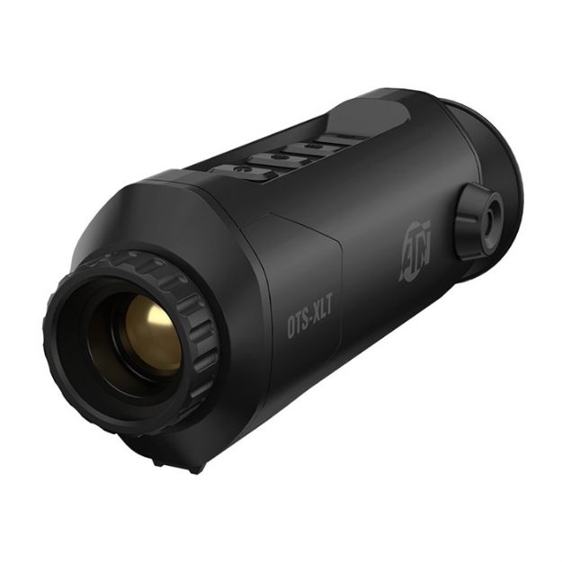 Picture of Ots-Xlt 2-8X Thermal Monocular