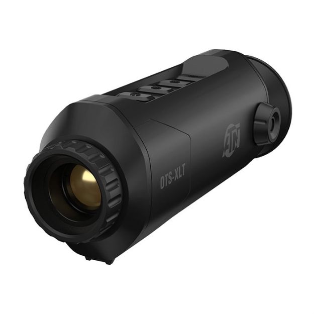 Picture of Ots-Xlt 2.5-10X Thermal Monocular