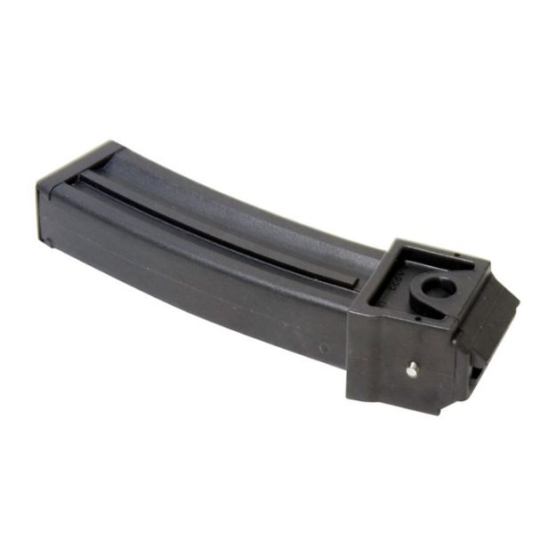 Picture of 10/22  9-22 Magazine .22Lr 15Rd Polymer Black