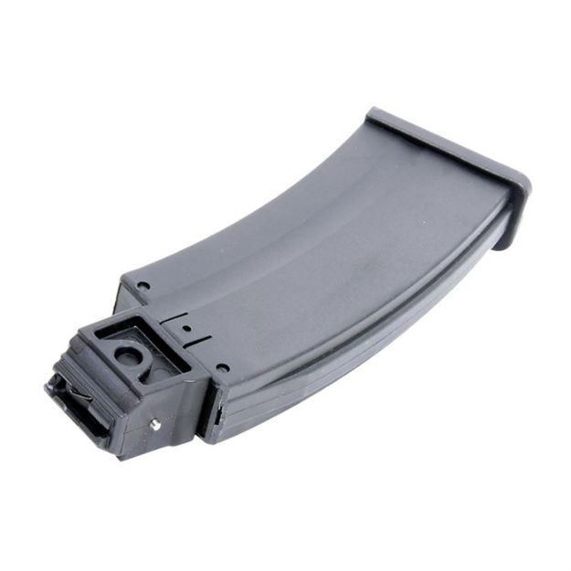 Picture of 10/22  9-22 Mag W/ Nomad Sleeve .22Lr 10Rd Polymer Black