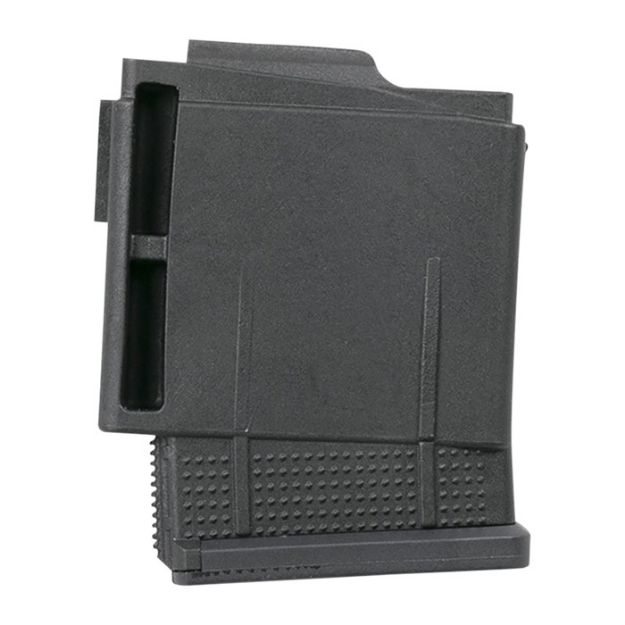 Picture of 10Rd Magazine .223/5.56Mm Polymer Black