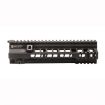 Picture of 10.5'' Hk416 Mk15 Super Modular Rail Smr M-Lok Black
