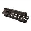 Picture of 10.5'' Hk416 Mk15 Super Modular Rail Smr M-Lok Black