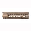 Picture of 10.5'' Hk416 Mk15 Super Modular Rail Smr M-Lok Ddc