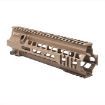 Picture of 10.5'' Hk416 Mk15 Super Modular Rail Smr M-Lok Ddc