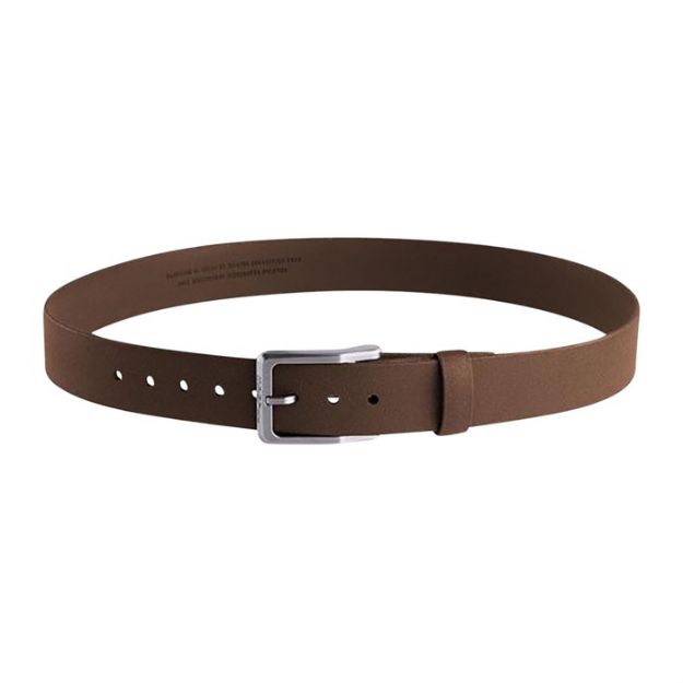 Picture of Tejas Gun Belt 2.0 - El Burro Chocolate 36