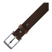 Picture of Tejas Gun Belt 2.0 - El Burro Chocolate 36