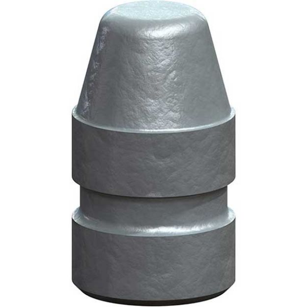 Picture of 10Mm-200-Swc Bullet Mould