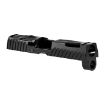 Picture of Z320 Xcarry Octane Slide W/ Rmr Optic Cut Black Dlc