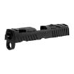 Picture of Z320 Xcompact Octane Slide W/ Rmr Optic Cut Black Dlc