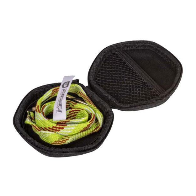 Picture of 6.5Mm-25 Caliber Rifle Battle Rope