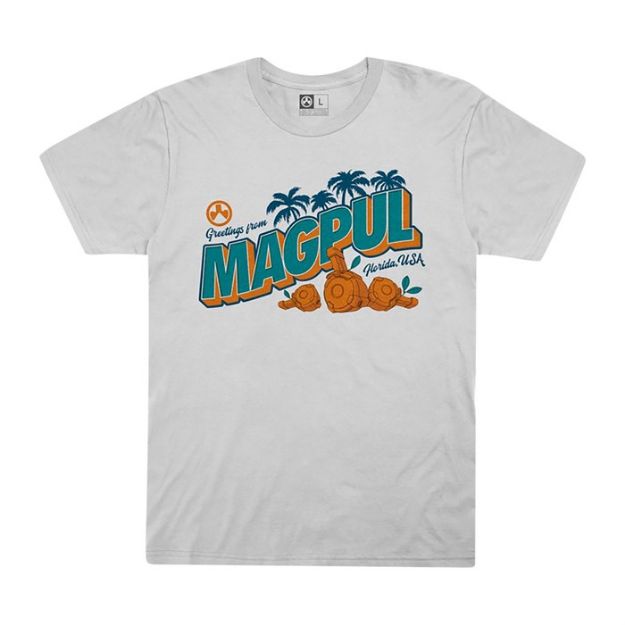 Picture of Fresh Squeezed Freedom Cotton T-Shirt White 3X-Large
