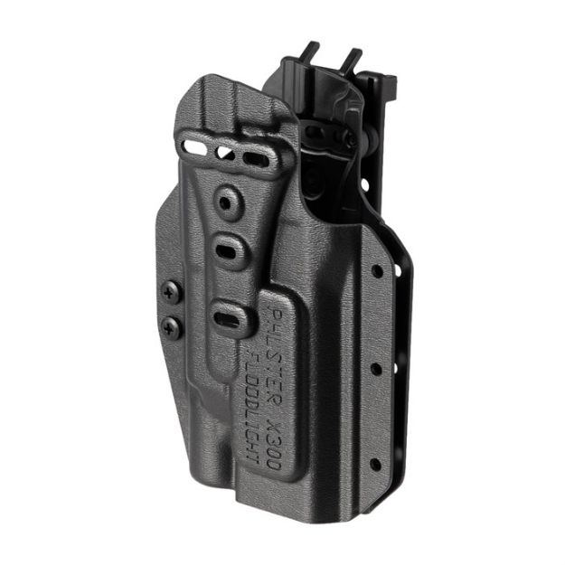 Picture of Universal Owb Surefire X300 Holster