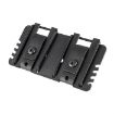 Picture of Flatpack Tourniquet Holder, Black