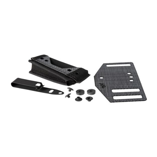 Picture of Ascent Pistol Pouch