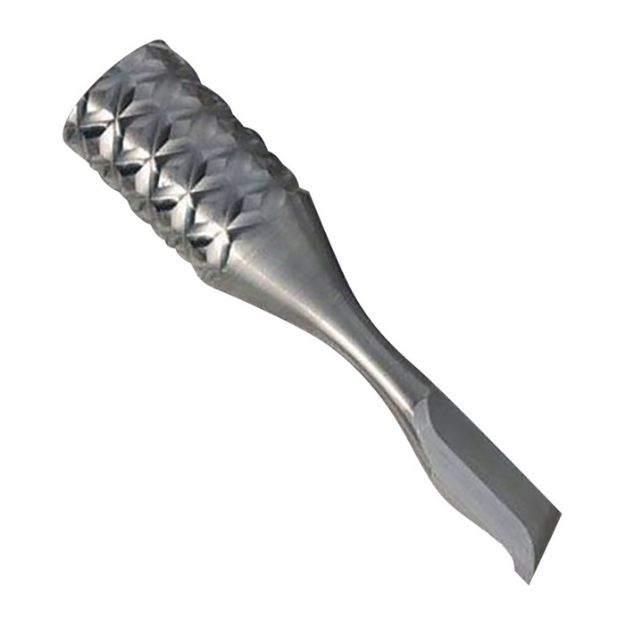 Picture of T3/T3x Elite Bolt Handle - Diamond Cut