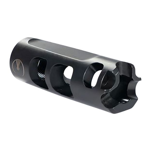 Picture of Vostok Ak Compensator, 7.62, 14-1Lh Threads
