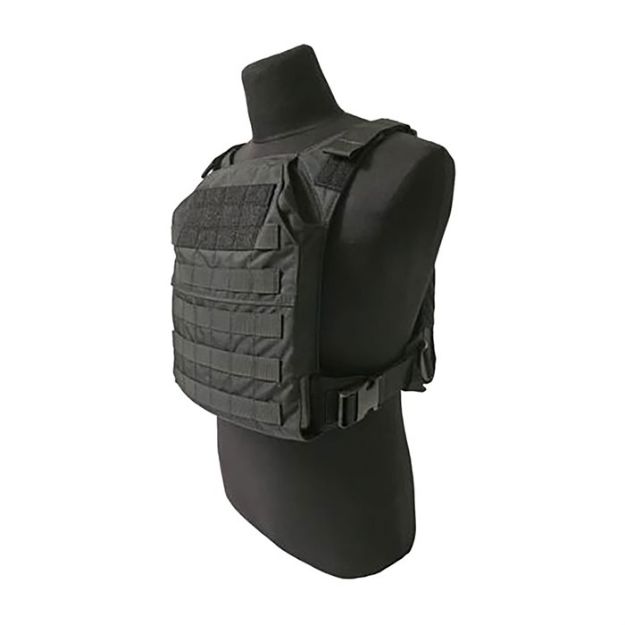 Picture of Minimalist Plate Carrier, Black